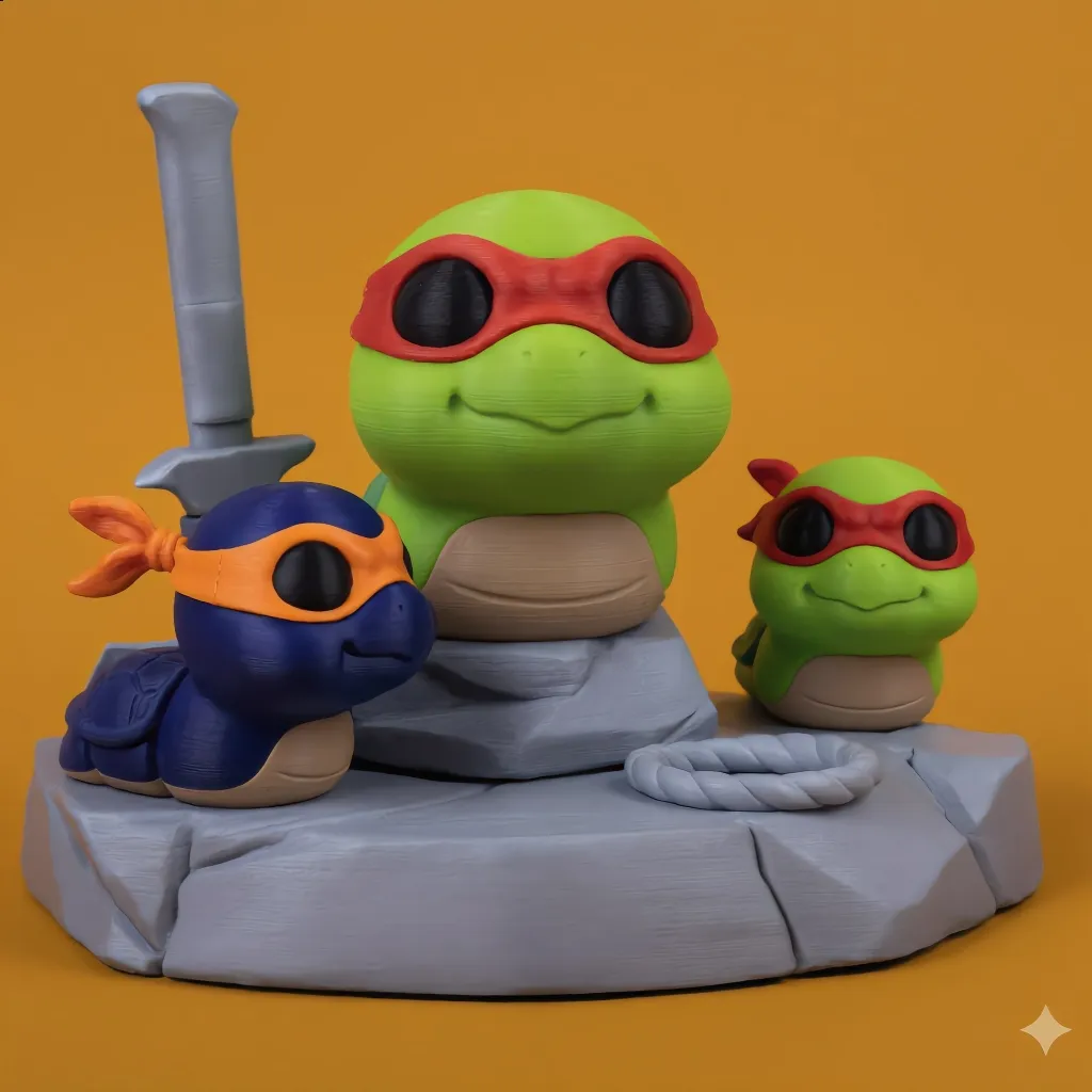 Masked Ninja